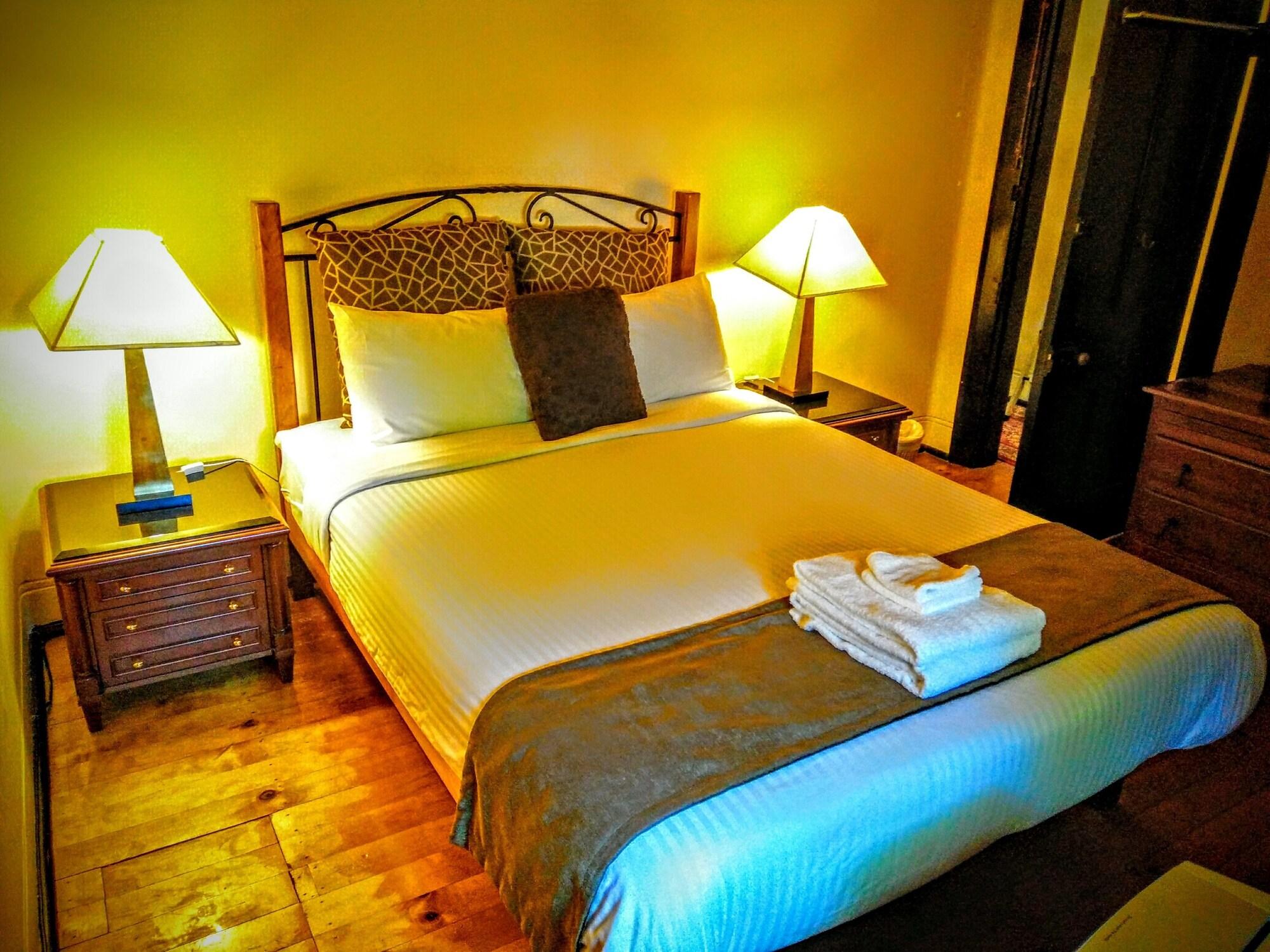 Sydney Harbour Bed And Breakfast Ngoại thất bức ảnh