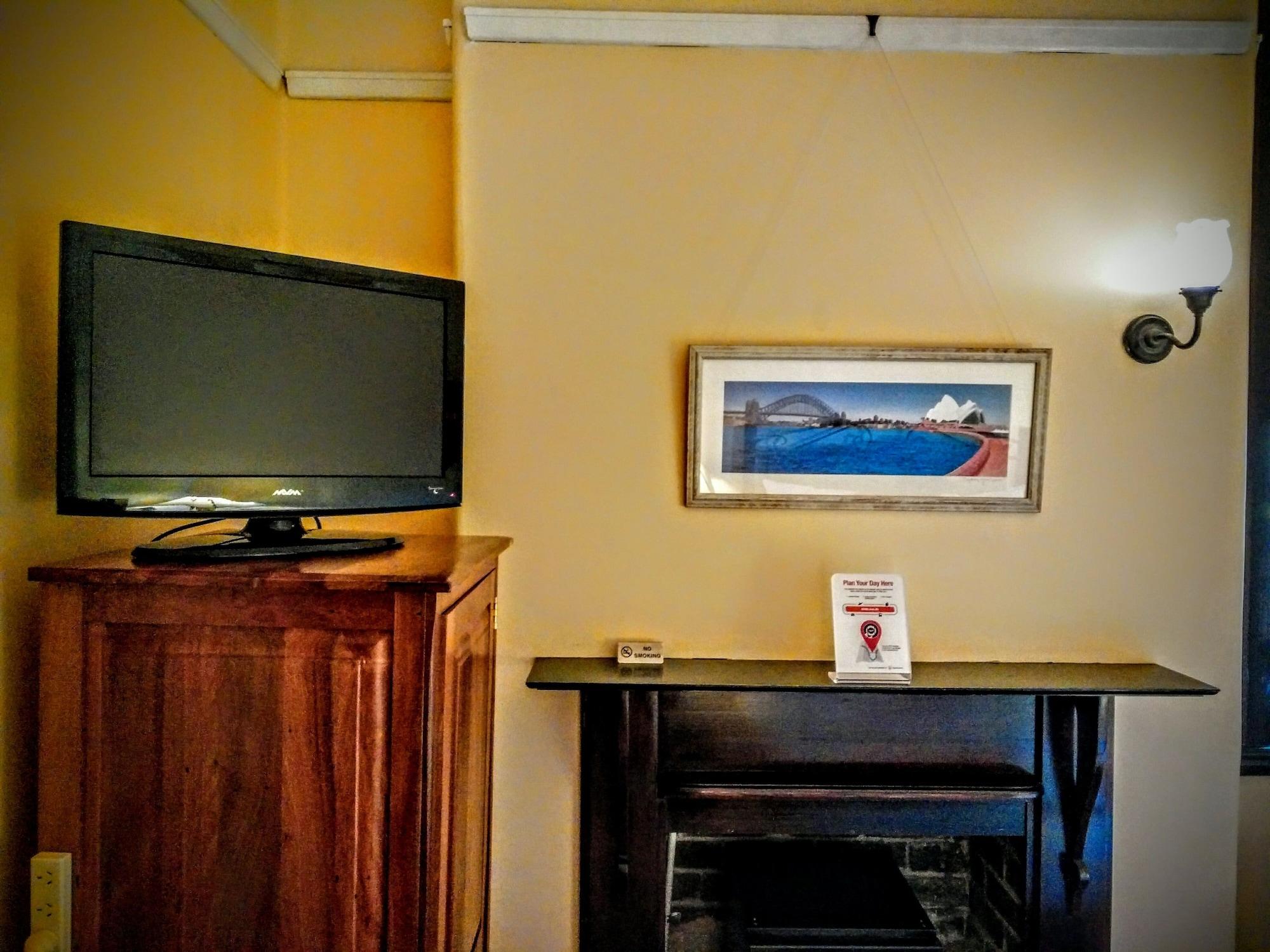Sydney Harbour Bed And Breakfast Ngoại thất bức ảnh