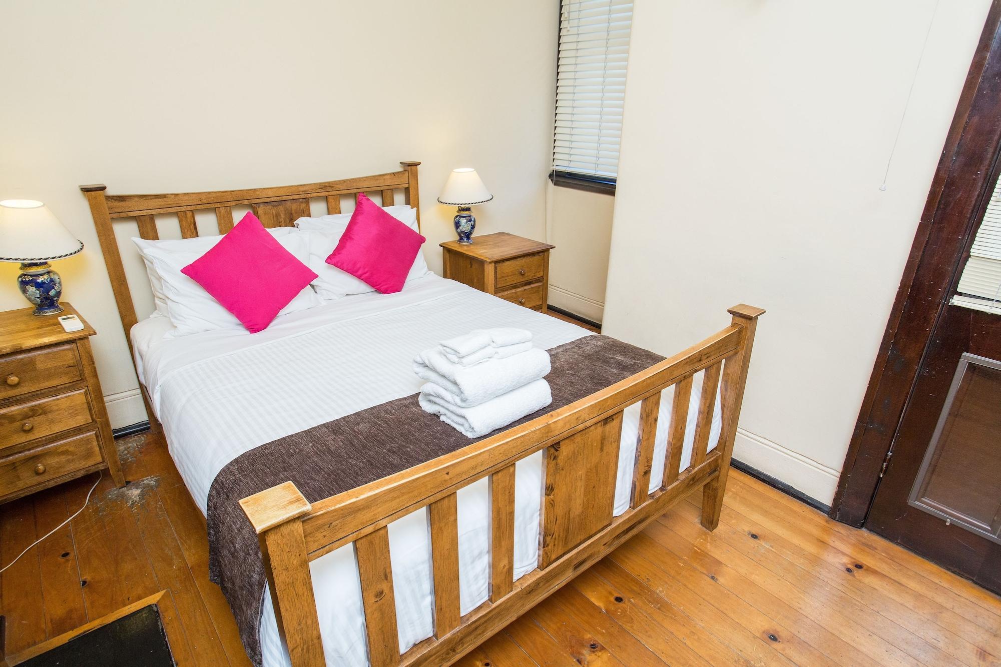 Sydney Harbour Bed And Breakfast Ngoại thất bức ảnh