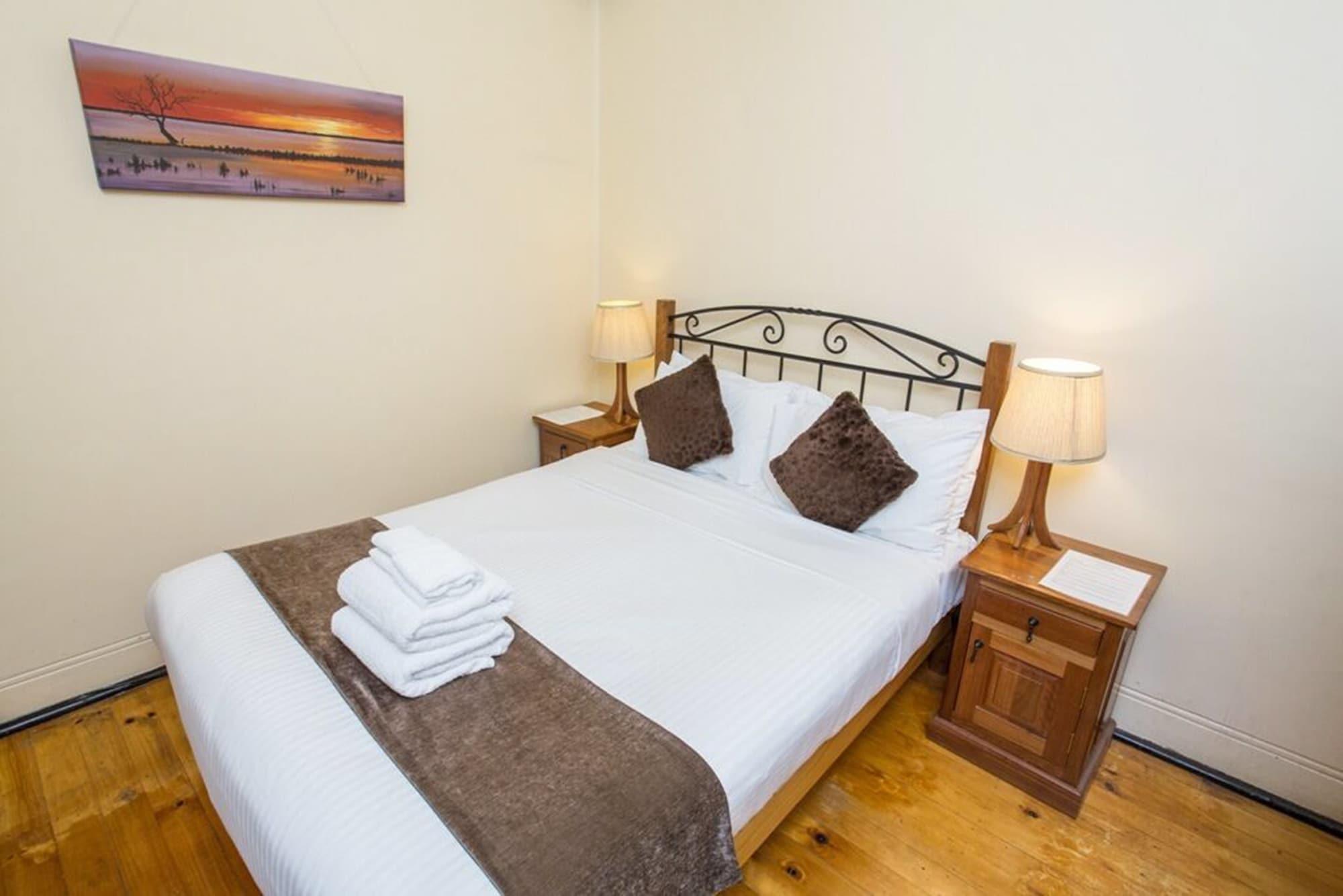 Sydney Harbour Bed And Breakfast Ngoại thất bức ảnh