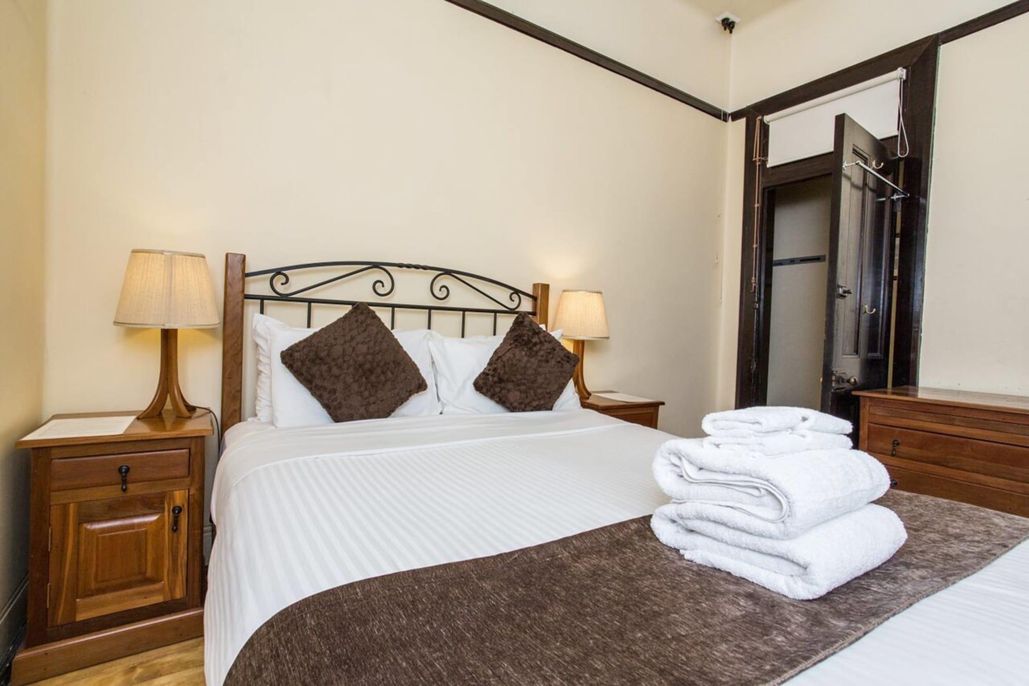 Sydney Harbour Bed And Breakfast Ngoại thất bức ảnh