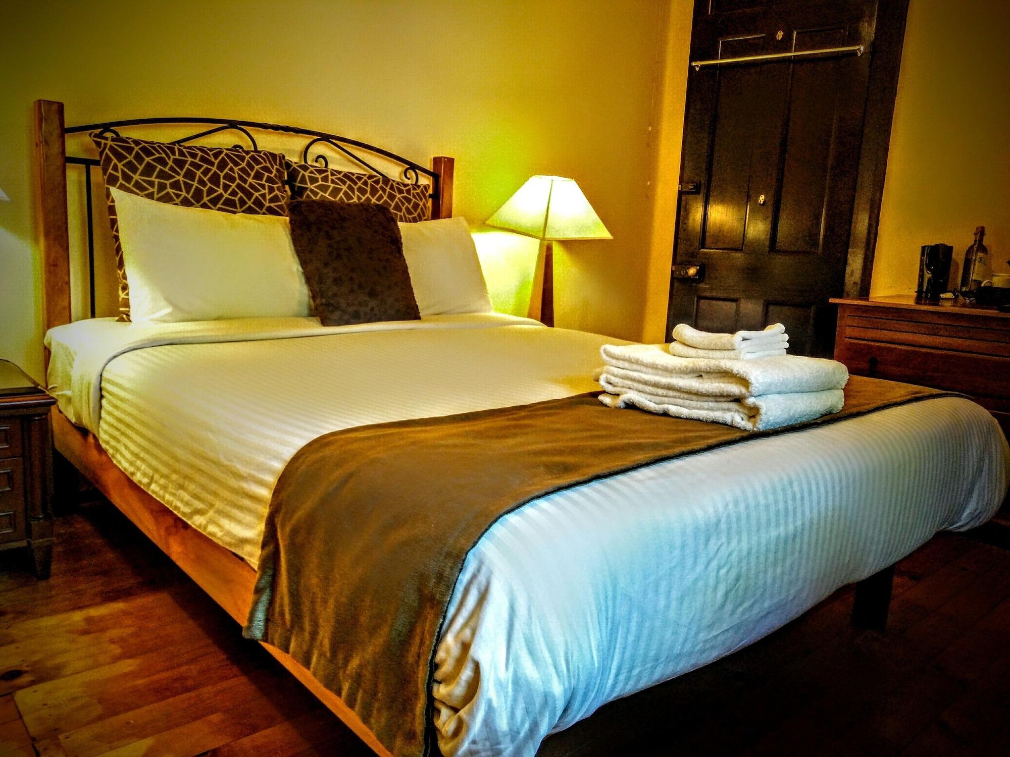 Sydney Harbour Bed And Breakfast Ngoại thất bức ảnh