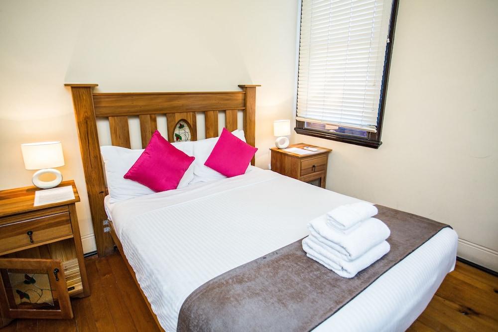 Sydney Harbour Bed And Breakfast Ngoại thất bức ảnh