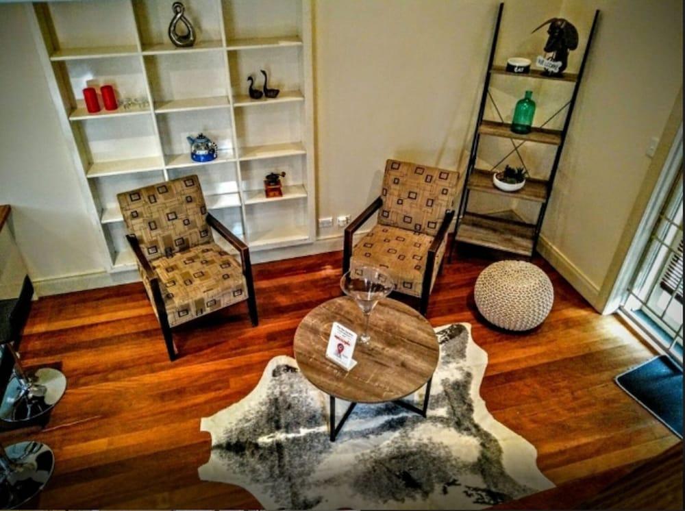 Sydney Harbour Bed And Breakfast Ngoại thất bức ảnh