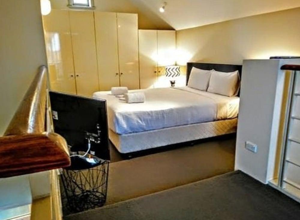 Sydney Harbour Bed And Breakfast Ngoại thất bức ảnh