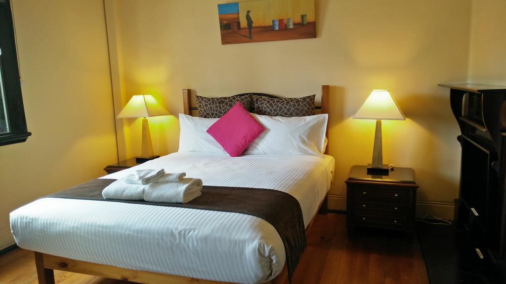 Sydney Harbour Bed And Breakfast Ngoại thất bức ảnh