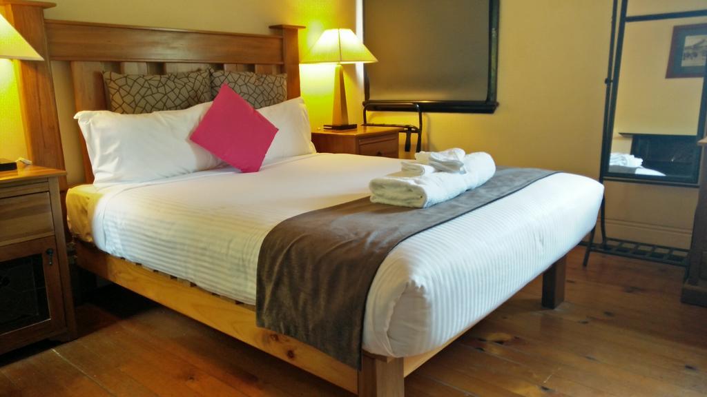 Sydney Harbour Bed And Breakfast Ngoại thất bức ảnh