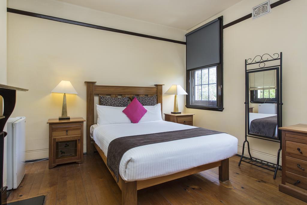 Sydney Harbour Bed And Breakfast Ngoại thất bức ảnh