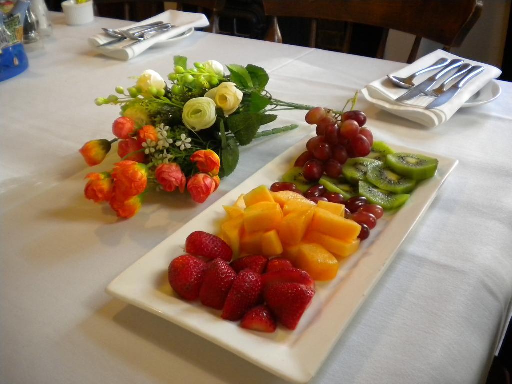 Sydney Harbour Bed And Breakfast Ngoại thất bức ảnh