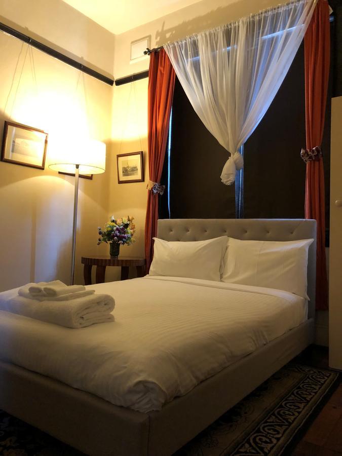 Sydney Harbour Bed And Breakfast Ngoại thất bức ảnh