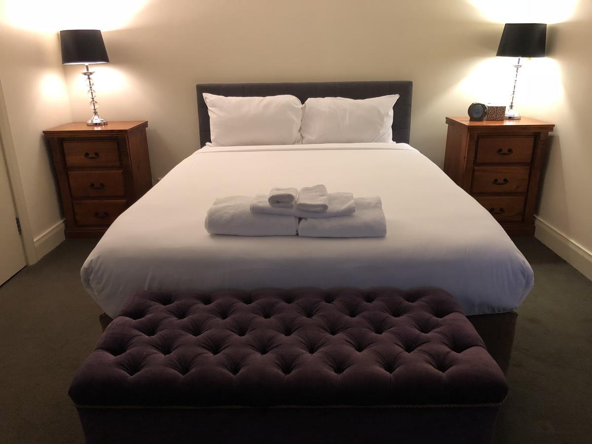 Sydney Harbour Bed And Breakfast Ngoại thất bức ảnh