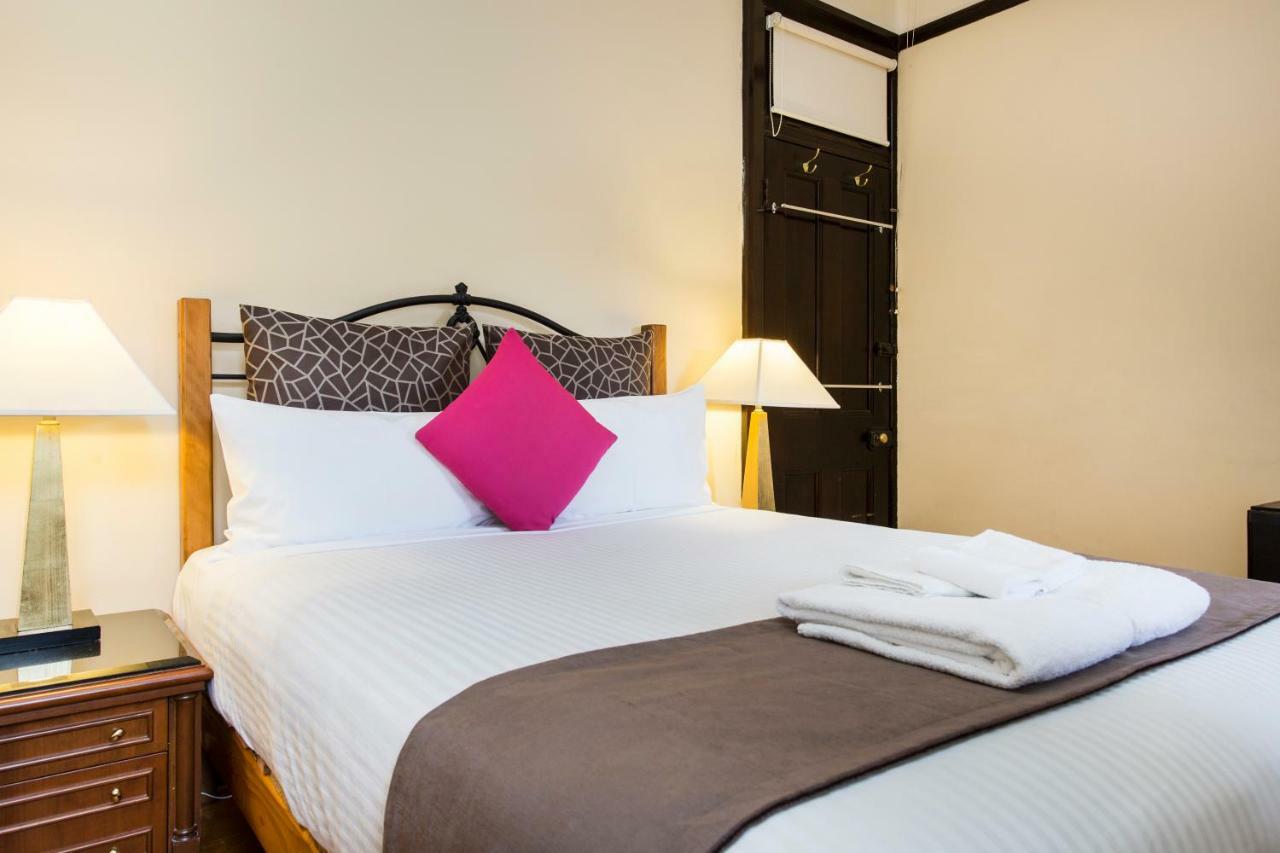 Sydney Harbour Bed And Breakfast Ngoại thất bức ảnh