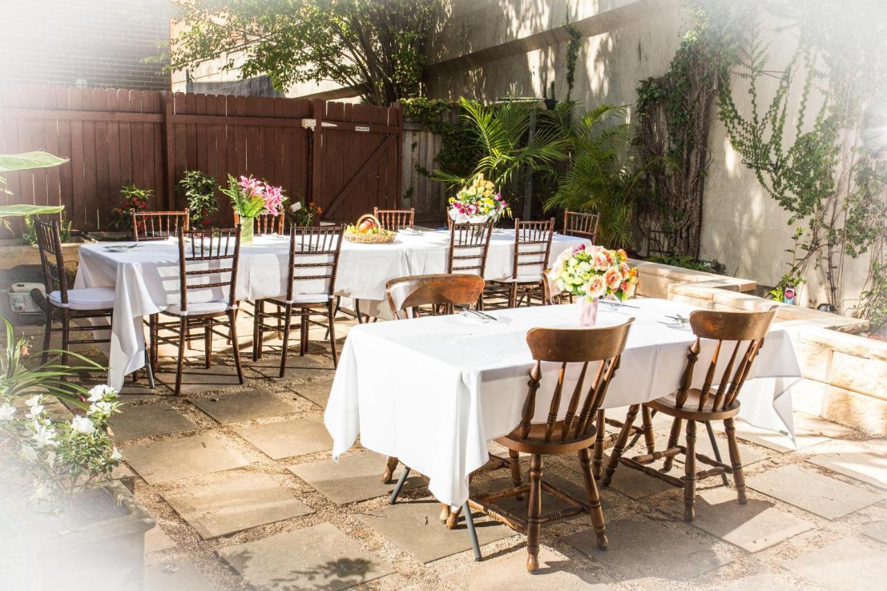 Sydney Harbour Bed And Breakfast Ngoại thất bức ảnh
